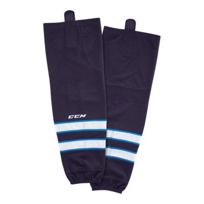 CCM SX8000 Senior Game Sock Home Sport Chek