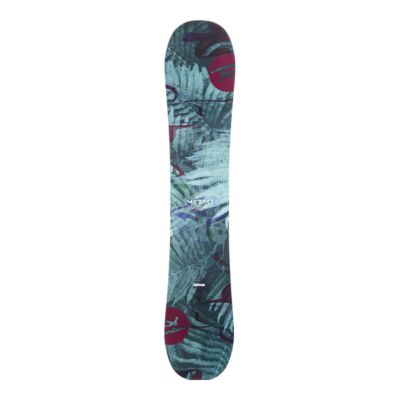 rossignol snowboard