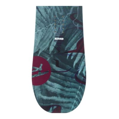 rossignol meraki snowboard