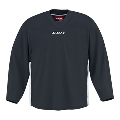 ccm 5000 practice jersey