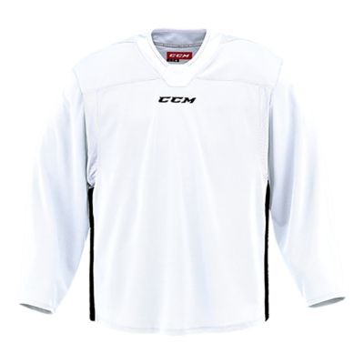 ccm 6000 jersey