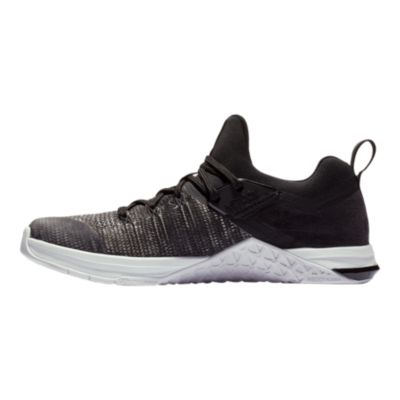 nike women's metcon flyknit 3 training shoes