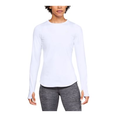 under armour women's long sleeve cold gear