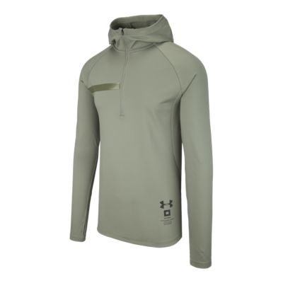 under armour cyclone hoodie