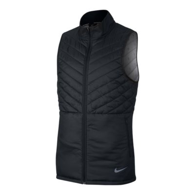 nike men's aerolayer jacket