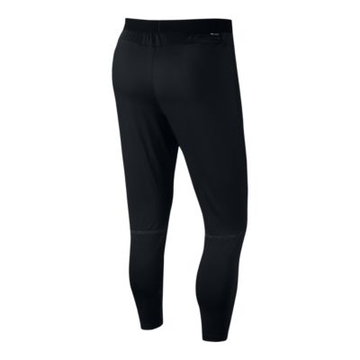 nike shield swift running pants