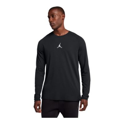 jordan 23 alpha long sleeve