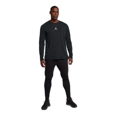 jordan 23 alpha dry long sleeve top