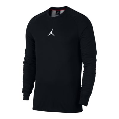 nike jordan long sleeve shirts