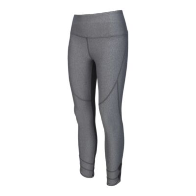 under armour anklette leggings