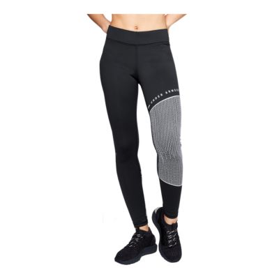 under armour womens cold gear leggings