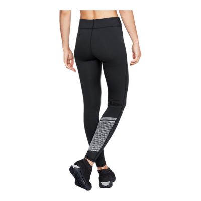 under armour women's coldgear tights