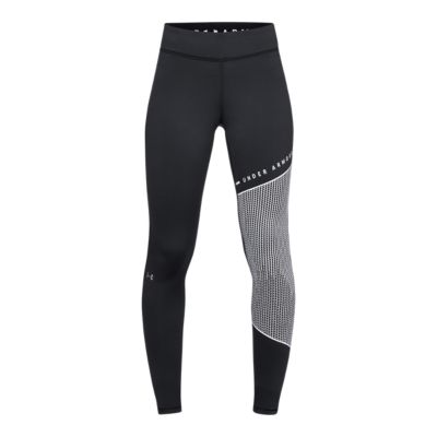 under armour women's coldgear armour leggings