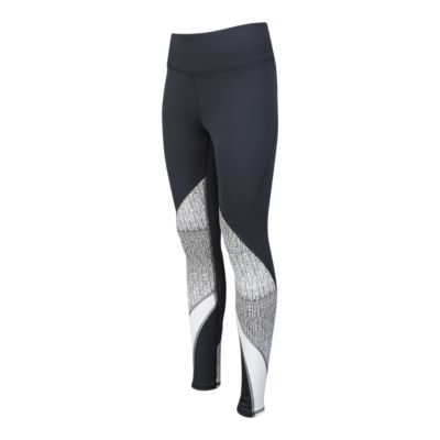 under armour women's coldgear cozy leggings