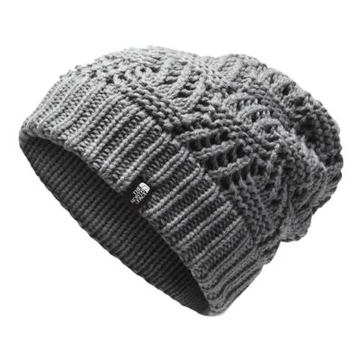 north face reyka beanie