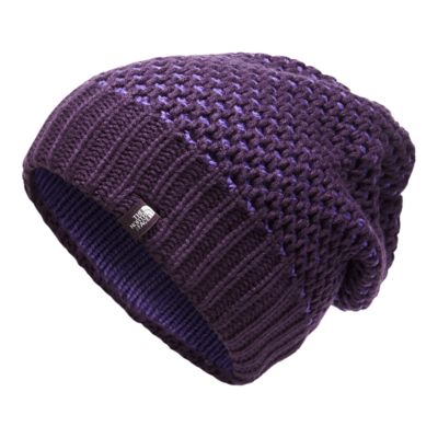 the north face shinsky women's beanie