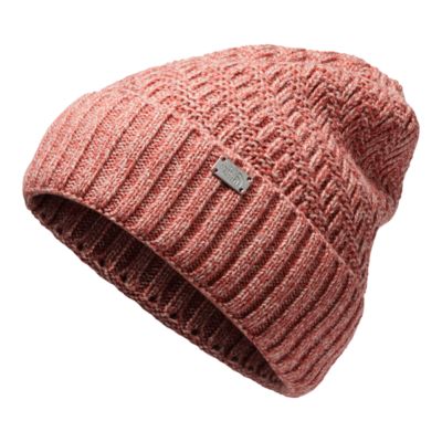 the north face women's reyka beanie