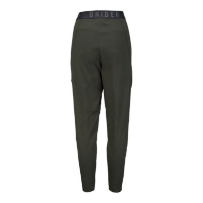 under armour women's favorite utility cargo pants