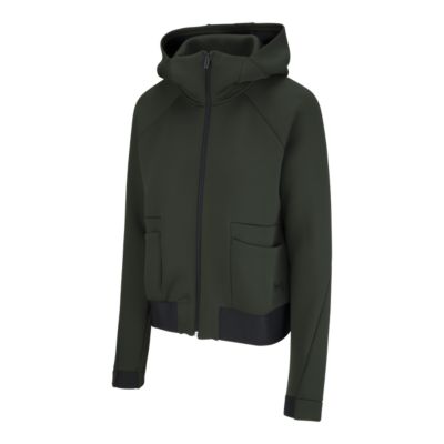 unstoppable move hoodie