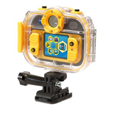 vtech kidizoom sport camera