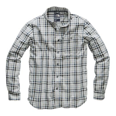 the north face hayden pass 2.0 shirt