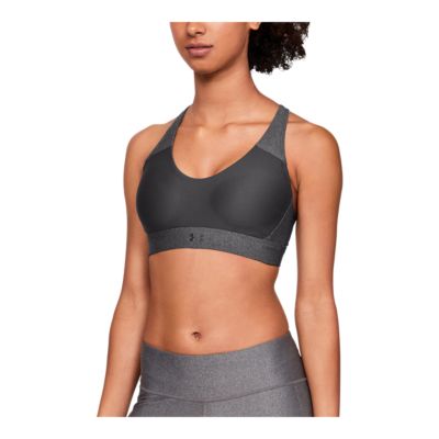 under armour medium impact sports bra
