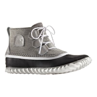 sorel green rain boots