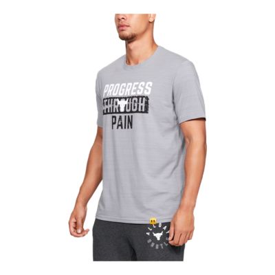 under armour progress through pain