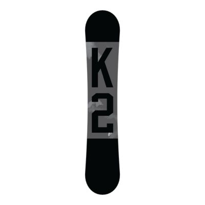 k2 fuse snowboard 2020