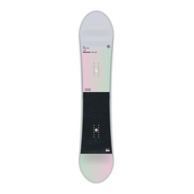 ride compact snowboard reviews