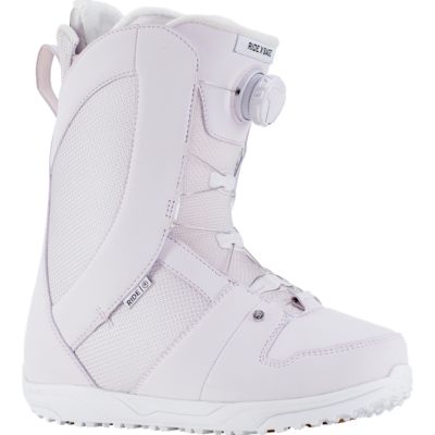 ride sage boa snowboard boots