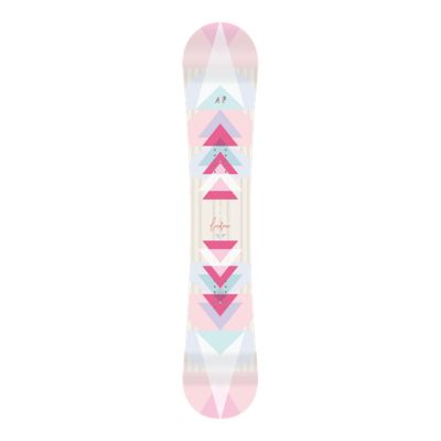 k2 duchess snowboard