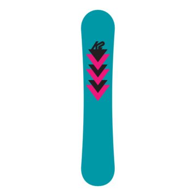 k2 duchess snowboard