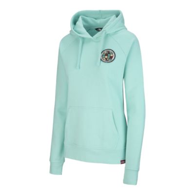 the north face women's bottle source pullover hoodie