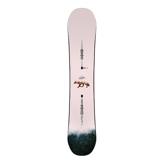 Burton Yeasayer Women S Snowboard 2018 19 Sport Chek
