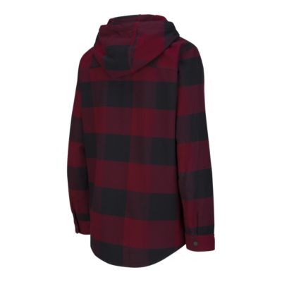 women's stayside pullover north face