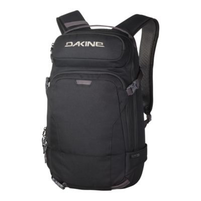 dakine luggage canada