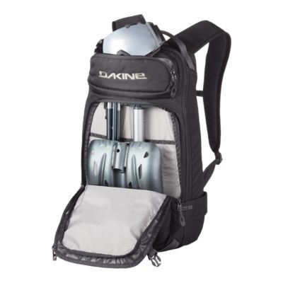 dakine heli pro 12