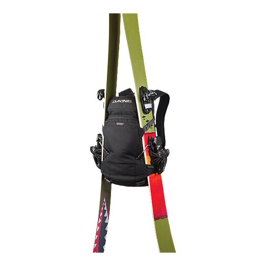 Drink water trimmen Wijzigingen van Dakine Heli Pro 20L Ski & Snowboard Backpack - Black | Sport Chek