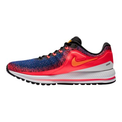 nike air zoom vomero 13 red