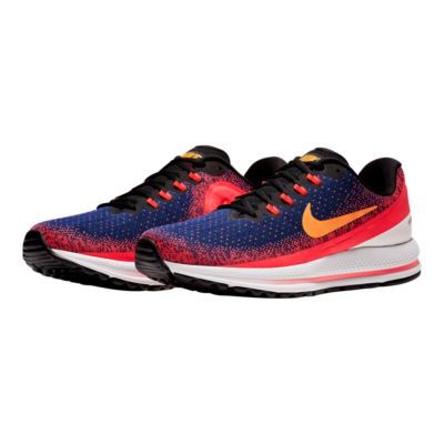 nike air zoom vomero 13 red