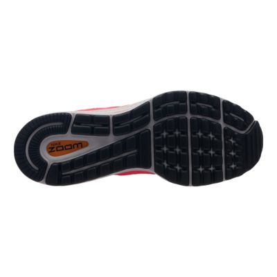 nike vomero 13 orange