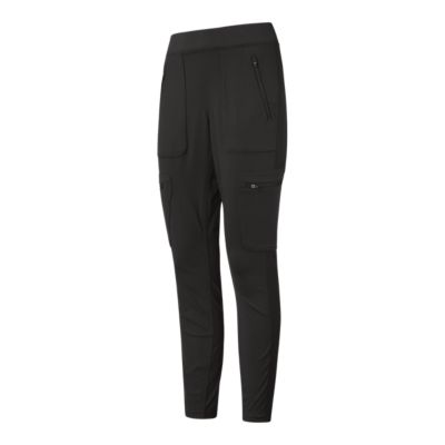 north face hybrid hiker tights