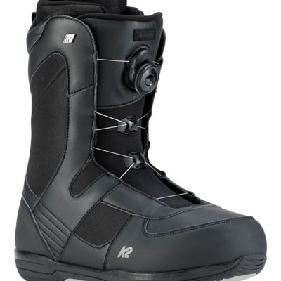 k2 market boa men's snowboard boots