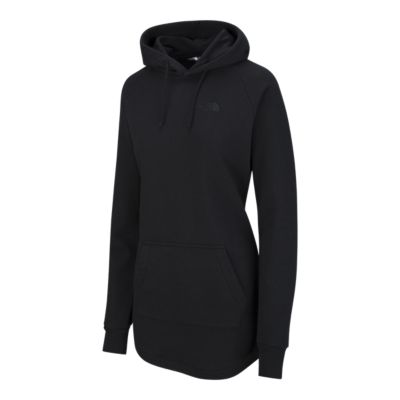 extra long hoodie womens