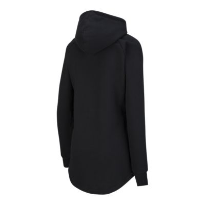 extra long zip up hoodie womens