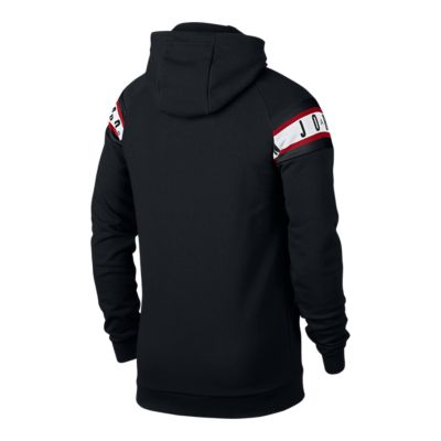 jordan jumpman air hbr full zip fleece