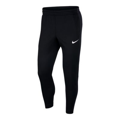 men's therma basketball pants