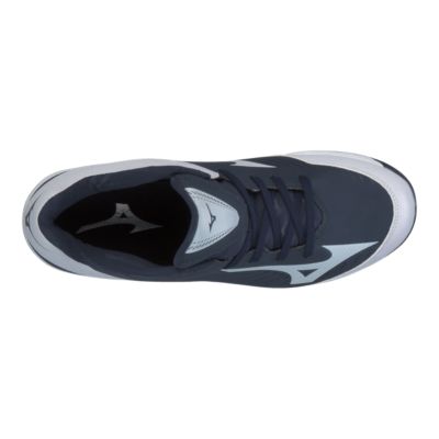 mizuno franchise 9 spike
