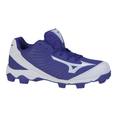 mizuno rubber cleats